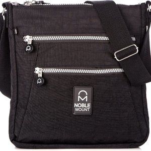 Crossbody Bags for Women - Travel Sling Bag